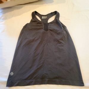 Athleta workout tank top